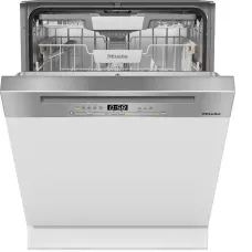 Посудомоечная машина MIELE G 5410 SCi Active Plus сталь