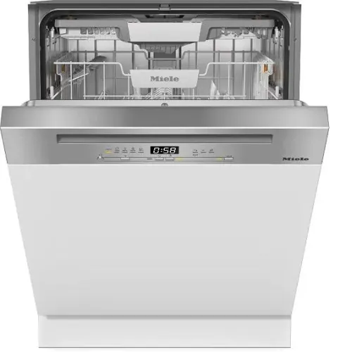Посудомоечная машина MIELE G 5410 SCi Active Plus сталь