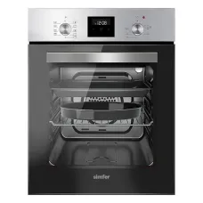 Духовой шкаф SIMFER B4EM59070 Духовой шкаф SIMFER B4EM59070