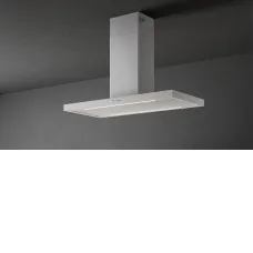 Вытяжка FALMEC PLANE ISOLA WHITE 90 PLUS (CPLI90.E23P2#EUB490F)