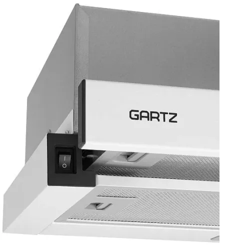 Вытяжка GARTZ HBT610W
