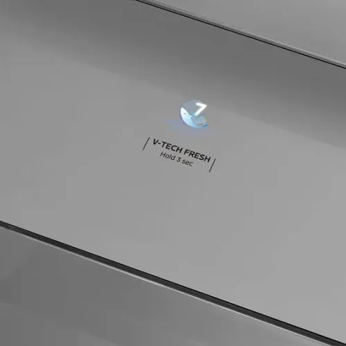 Холодильник MIDEA MDRM706BIE63