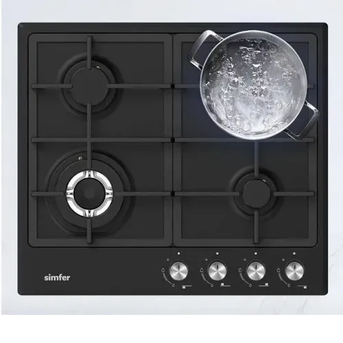 Варочная поверхность SIMFER H60V41B525