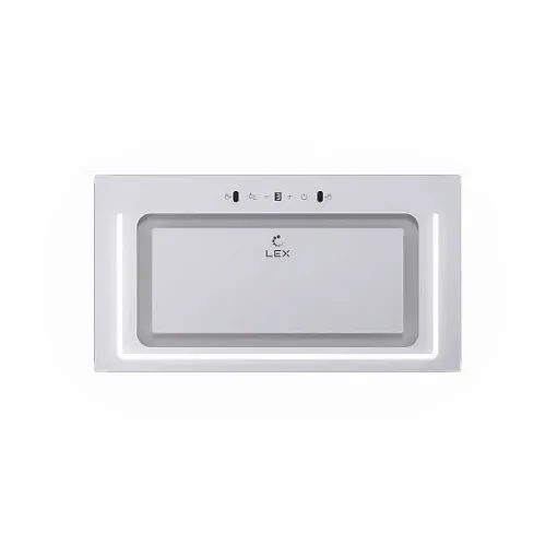 Вытяжка LEX Nova 600 Inverter WH