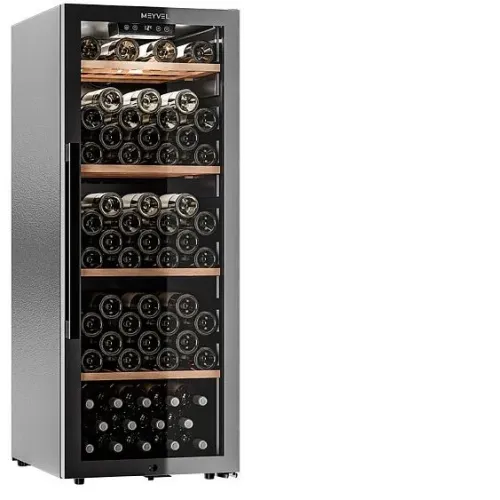 Винный шкаф MEYVEL MV105-KBF1
