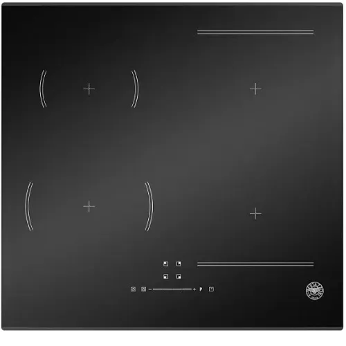 Варочная поверхность BERTAZZONI P604I1B26NVS