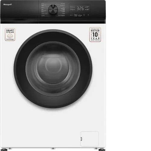 Стиральная машина WEISSGAUFF WM 39107 Inverter Steam