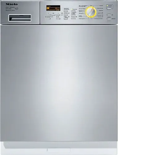 Стиральная машина MIELE WT 2789 i WPM