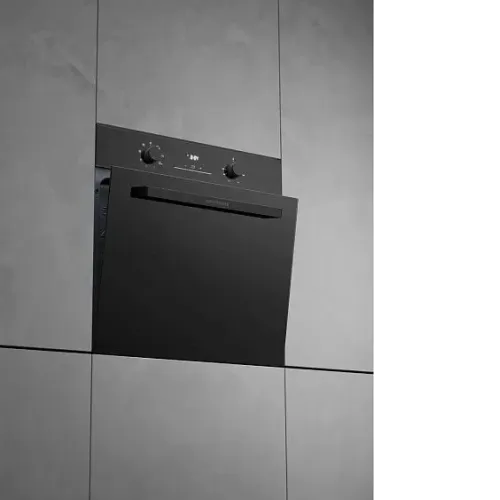 Духовой шкаф KUPPERSBERG HO 608 P BB Black