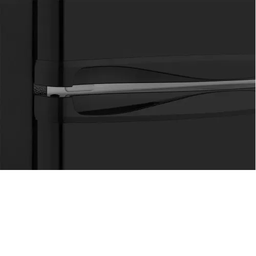 Холодильник WEISSGAUFF WRK 1800 Defrost Black
