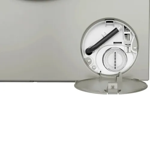 Стиральная машина BOSCH WLZ2420SME