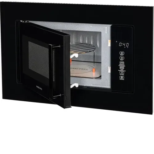 Микроволновая печь HIBERG i-VM 6502 B