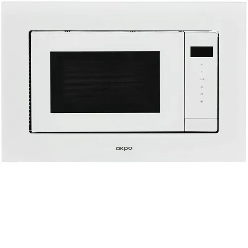 Микроволновая печь AKPO MEA 2001 Flat WH