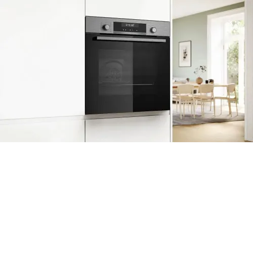Духовой шкаф BOSCH HBG578BS3