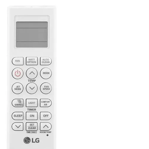 Сплит-система LG B24TS.NSKC/B24TS.U24C