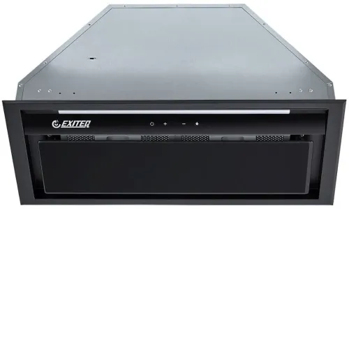 Вытяжка EXITEQ EX-7016 black