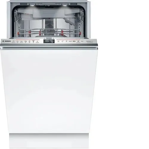 Посудомоечная машина BOSCH SPV8ZMX06Q