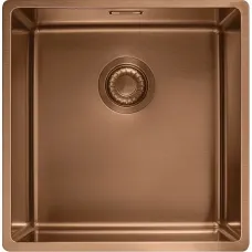 Кухонная мойка FRANKE BXM 210/110-40 F-INOX медь (127.0662.649)