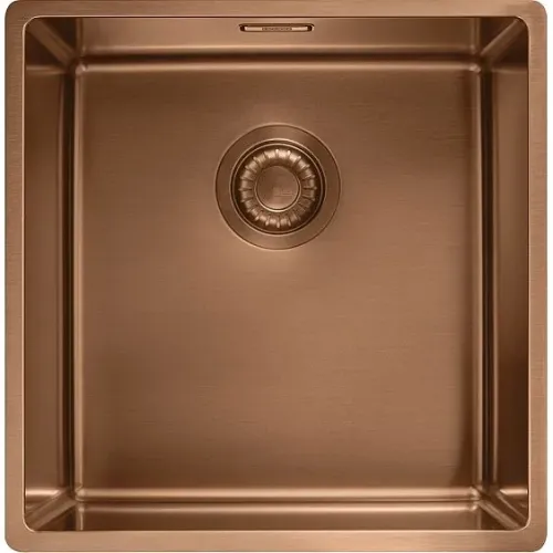 Кухонная мойка FRANKE BXM 210/110-40 F-INOX медь (127.0662.649)