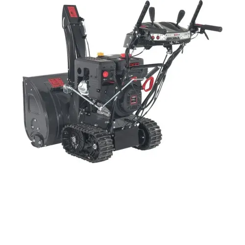 Снегоуборщик EVOLINE SBG 700 TLE