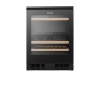 Винный шкаф GORENJE WCU68F6BG4WF