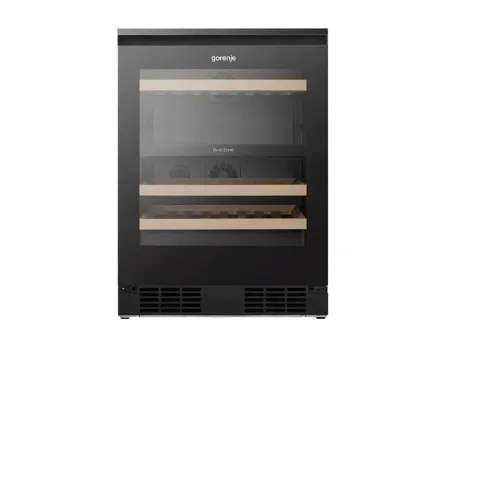 Винный шкаф GORENJE WCU68F6BG4WF