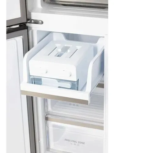 Холодильник HIBERG i-RFQ 600 GB