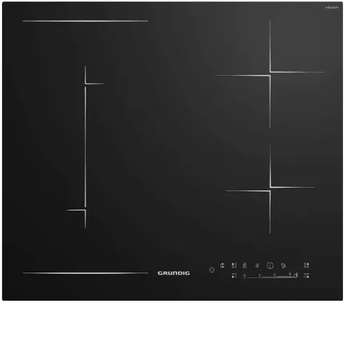 Варочная поверхность GRUNDIG GIEI629470S