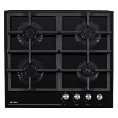 Варочная поверхность SIMFER H60H40S525