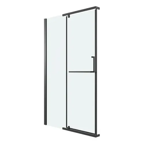 Дверь GROSSMAN 100.K33.03.100.21.00 черный матовый