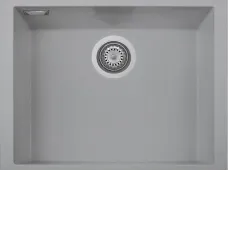 Кухонная мойка RIVELATO STRIA 6053 Grigio puro