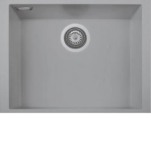 Кухонная мойка RIVELATO STRIA 6053 Grigio puro