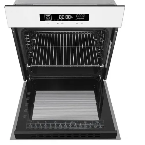 Духовой шкаф MAUNFELD AEOD60106W