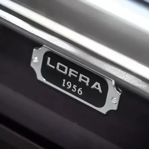 Варочный центр LOFRA RBIG96MFT/Ci отделка хром