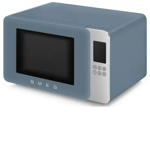 Микроволновая печь SMEG MOC01SBMEU