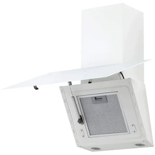 Вытяжка KRONA BELINDA 600 white SGC max