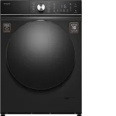 Стиральная машина WEISSGAUFF WMD 61211 D Inverter Steam Matt Black