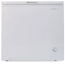 Морозильный ларь TESLER CF-200
