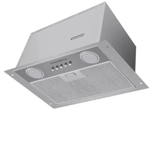 Вытяжка MAUNFELD Cam 45 Inox