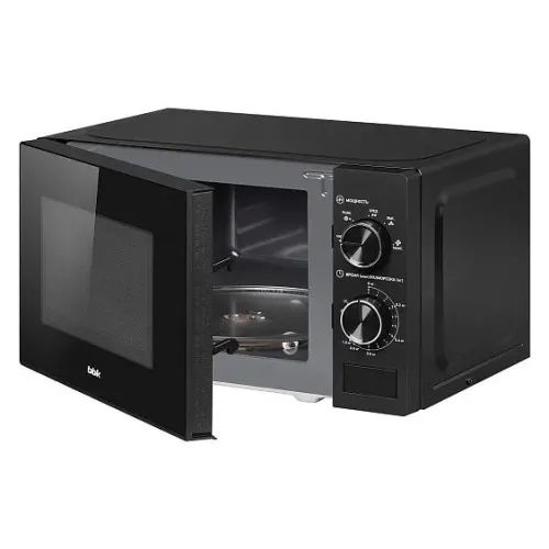 Микроволновая печь BBK 20MWS-762M/B