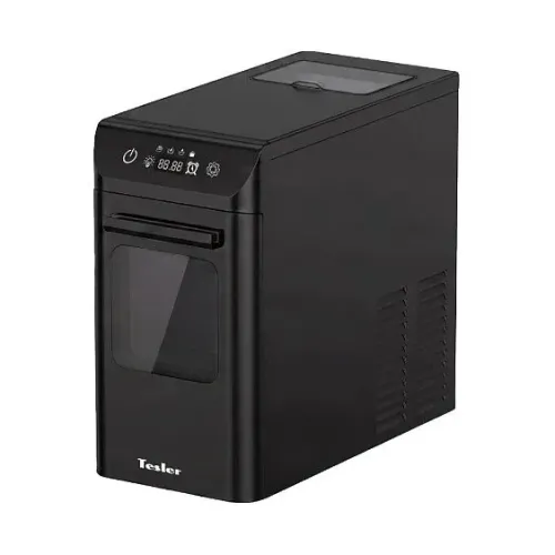 Льдогенератор TESLER ICM-0002 BLACK