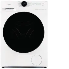 Стиральная машина MIDEA MF200W120WBS/W-RU