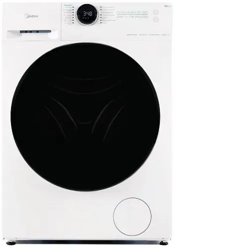 Стиральная машина MIDEA MF200W120WBS/W-RU