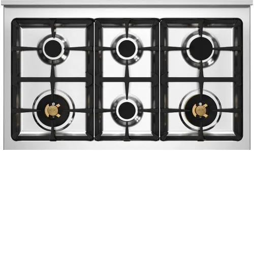 Варочный центр BERTAZZONI PRO106L2EXT2