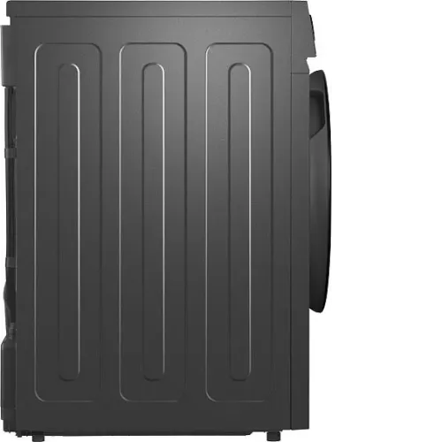 Сушильная машина WEISSGAUFF WD 5910 Heat Pump Deep Grey