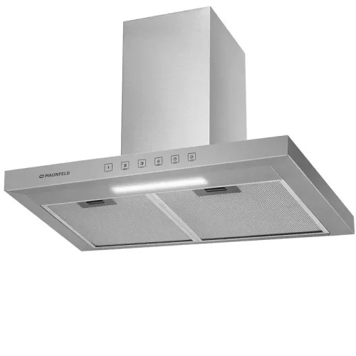 Вытяжка MAUNFELD MODERN 60 TOUCH нержавеющая сталь
