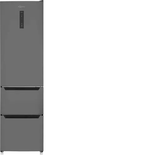 Холодильник ZUGEL ZRFD200B