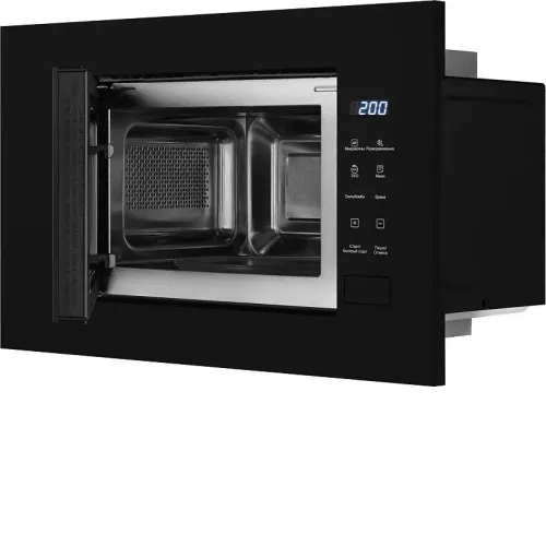 Микроволновая печь WEISSGAUFF HMT-206 Compact Grill