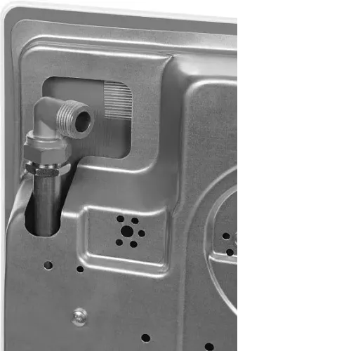 Варочная поверхность VITEK VGH 6420 WG