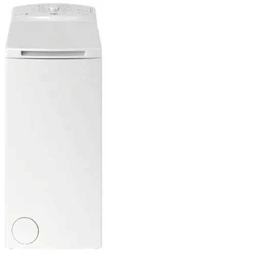 Стиральная машина WHIRLPOOL TDLR 5040L